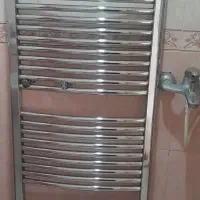 حوله خشگ کن استیل 29 لول