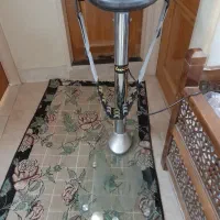 کمربند ویبره ورزشی