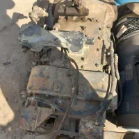 گیربکس فولر اوور دار|قطعات یدکی و لوازم جانبی|فردیس, شهرک ناز|دیوار