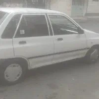 پراید مدل 89