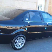 سورن ef7 مدل 1402|خودرو سواری و وانت|بیرجند, |دیوار