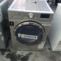 لباسشویی استوک|ماشین لباسشویی و خشککن لباس|تهران, قیام|دیوار