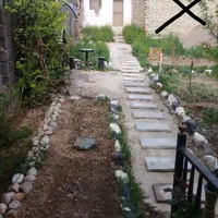 باغ ویلا ۲۵۲ متری روستای اندرخ|فروش خانه و ویلا|مشهد, تبادکان|دیوار