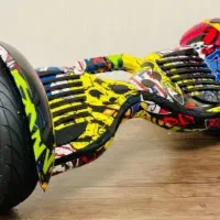 3 تا اسکوتر برقی|دوچرخه، اسکیت، اسکوتر|بروجرد, |دیوار