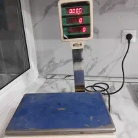 ترازو|فروشگاه و مغازه|ساوه, |دیوار