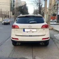 جک s5 اتومات|خودرو سواری و وانت|کرج, عظیمیه|دیوار