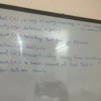 جذب مدرس زبان انگلیسی