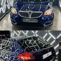 برلیانس۳۲۰موتوربزگ|خودرو سواری و وانت|رشت, یخسازی|دیوار