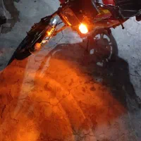 متور ۱۴۰۳ صفر لیفان ۲۰۰|موتورسیکلت|بم, |دیوار