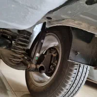 رنوال ۹۰تندرL90  E2امدل1396سفید (صفرخشک کارخانه)|خودرو سواری و وانت|تهران, جوادیه تهرانپارس|دیوار