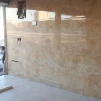 کاشی‌کاری وسرامیک کاری وسنگ کاری|خدمات پیشه و مهارت|قم, چهار امامزاده|دیوار