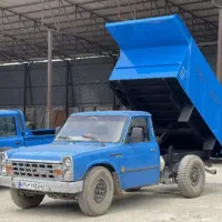 نیسان کمپرسی بوشهر،سایر حمل و نقل