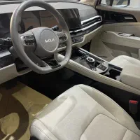 اسپورتیج سفید کوشاخودرو‌ ۲۰۲۴ صفر|خودرو سواری و وانت|تهران, سهروردی|دیوار