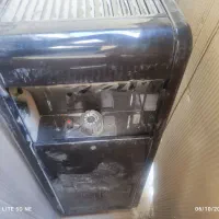بخاری ساده