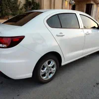 شاهین توربو شارژ دنده ای GL  مدل 1403