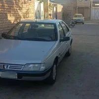 پژو 405 میاندواب|خودرو سواری و وانت|بکتاش, |دیوار