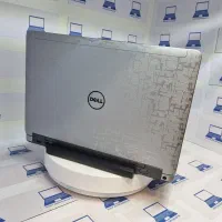 لپ تاپ کارکرده دل گرافیک دار|رایانه همراه|قم, صفائیه|دیوار