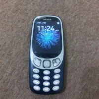 گوشی نوکیا ساده مدل ۳۳۱۰