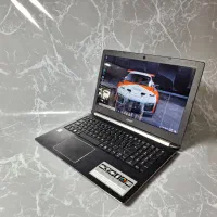 لپ تاپ ACER Aspire A515|رایانه همراه|قزوین, |دیوار