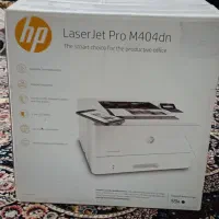 پرینتر نو آکبند