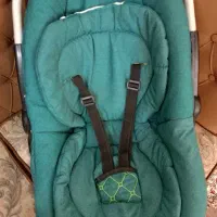 کیف و کریر|کالسکه و لوازم جانبی|شهرکرد, |دیوار