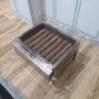 کباب پز گازی