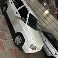 پراید 111 مدل ۹۵