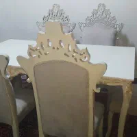 میز ناهار خوری