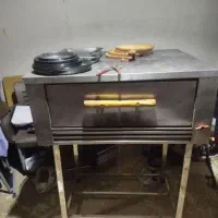 یک عده فر پیتزا خیابان کوثر
