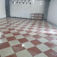 مغازه انبار انباری ۶۰متری|اجارهٔ مغازه و غرفه|اصفهان, کساره|دیوار