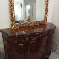 آینه و کنسول|بوفه، ویترین، کنسول|تهران, امام حسین|دیوار