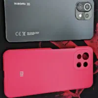 گوشی شیائومی و هوآوی