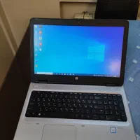 لپ تاپ اچ پی ۶۵۰ جی ۳