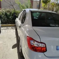 ساینا اس مدل ۴۰۱معاوضه با شاهین آریو برلیانس