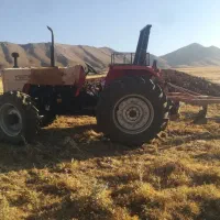 تراکتور|خودرو سنگین|دیواندره, |دیوار