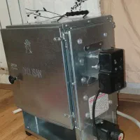 کباب پزگازی دادلیسان