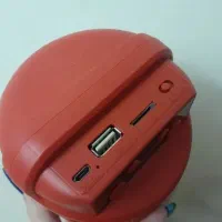 اسپیکر Greatnice|پخش‌کننده همراه|مشهد, سید رضی|دیوار