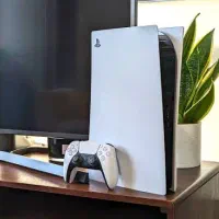 ps5پلی استیشن 5