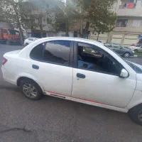 ساینا مدل ۹۷دوگانه سوز|خودرو سواری و وانت|رشت, چمارسرا|دیوار