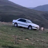 پژو پارسtu5|خودرو سواری و وانت|پارس‌آباد, |دیوار