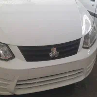 ماشین تمیز|خودرو سواری و وانت|دهلران, |دیوار