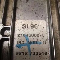 ای سی یو پژو sL96