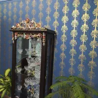 رنگ کاری ساختمان ایلیا