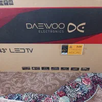 تلویزیون دوو