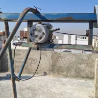 تعمیرات تخصصی بالابر مصالح بر در محل|خدمات پیشه و مهارت|شیراز, سلطان آباد|دیوار