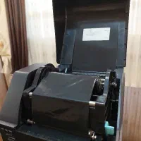 پرینتر لیبل زن postek c168/200 s|پرینتر، اسکنر، کپی، فکس|تهران, ابوذر|دیوار