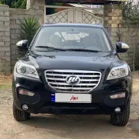 لیفان X60 مدل 91