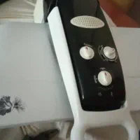 اتو پرس سالم سالم بخارش هم کار می‌کنه