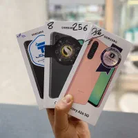Samsung A26 آکبند با گارانتی ۱۸ ماهه