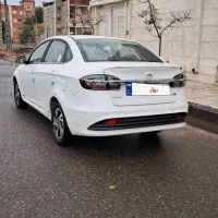 کی ام سی ایگل Eagle معاوضه با 207 پانا اتومات